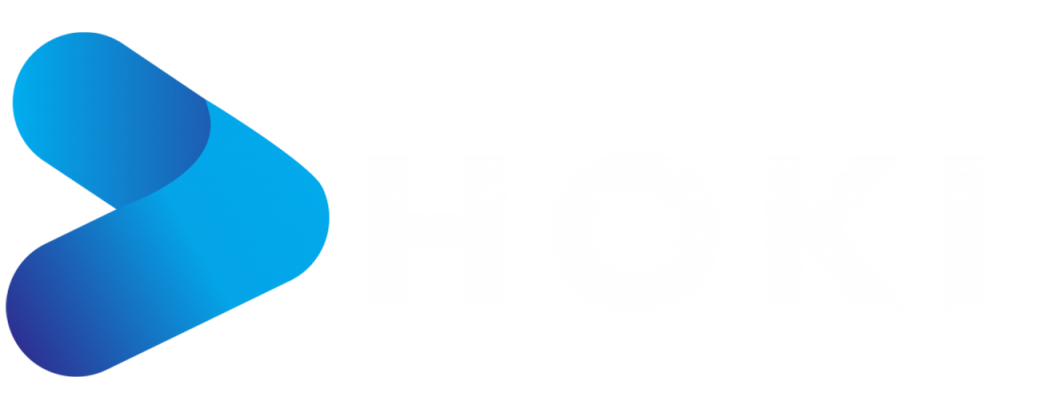 H O K I - Surfing the digital wave
